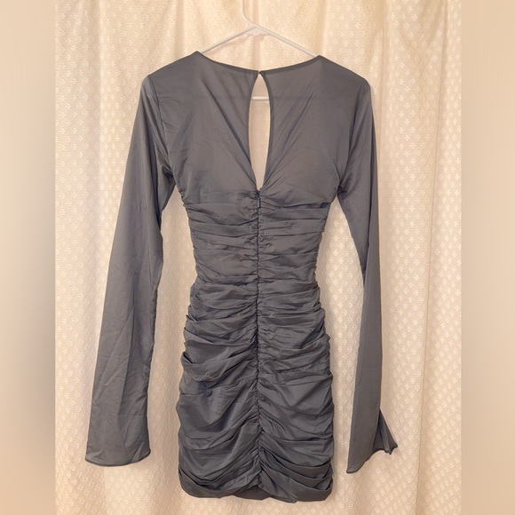 House of CB Camille Dress - Picture 5 of 6